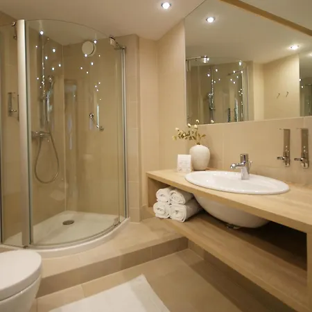 アパート Irs Havet