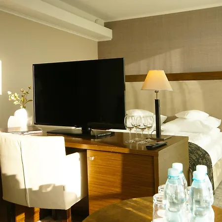 Irs Havet アパート *