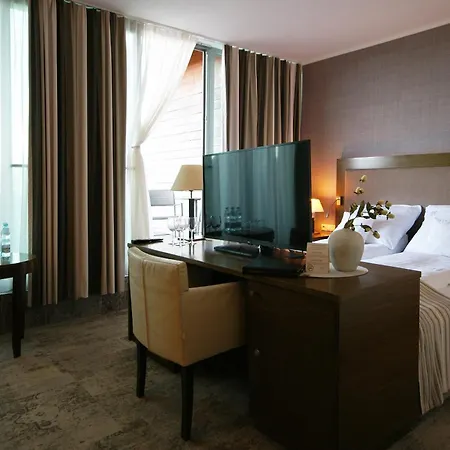 Irs Havet Appartement *