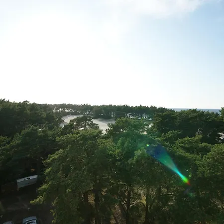 Irs Havet * Dźwirzyno