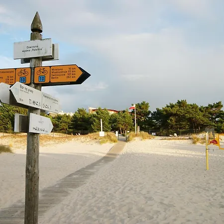 Irs Havet Appartement *