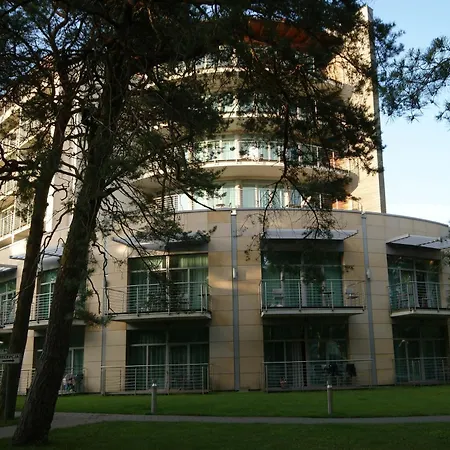 Appartement Irs Havet