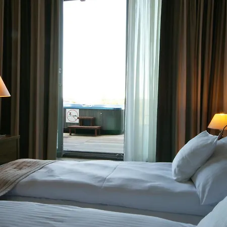 Irs Havet Appartement Dźwirzyno