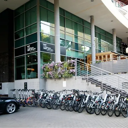 Irs Havet Dźwirzyno