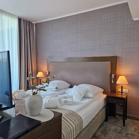 Irs Havet Apartament