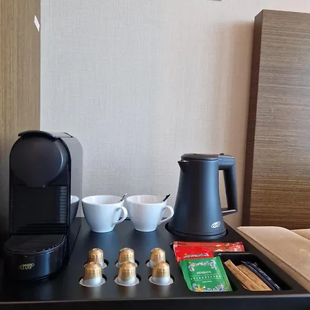 Irs Havet Apartament Dźwirzyno