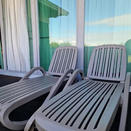 Apartament Irs Havet