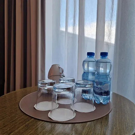 Irs Havet Apartament *
