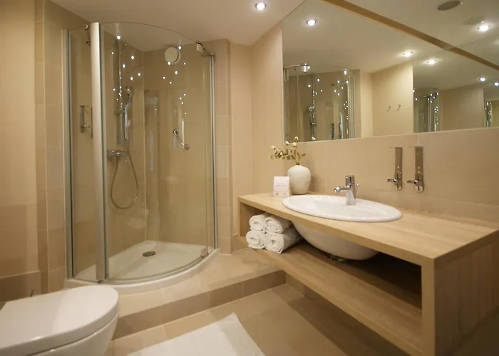 Appartement Irs Havet