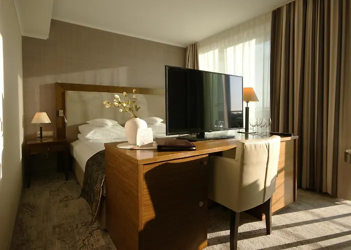 Irs Havet Dźwirzyno