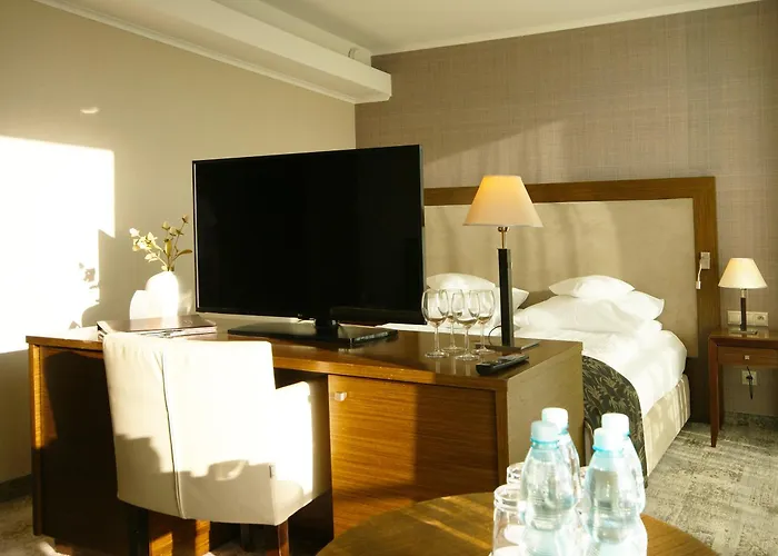 Irs Havet Appartement *