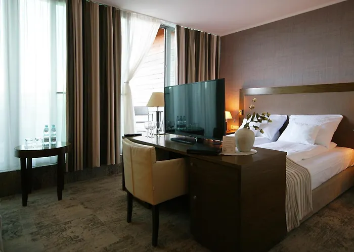 Irs Havet Appartement *