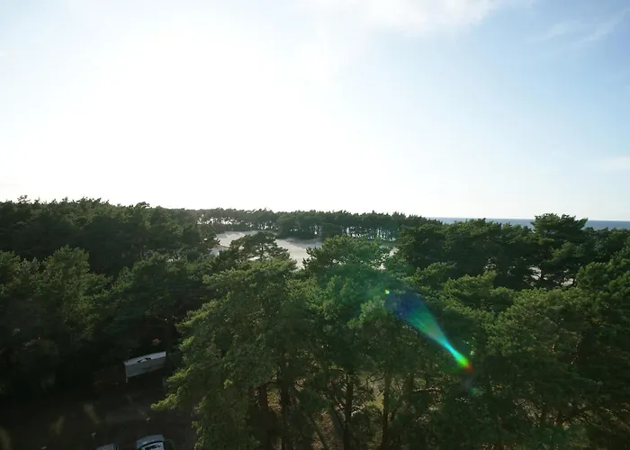 Irs Havet * Dźwirzyno