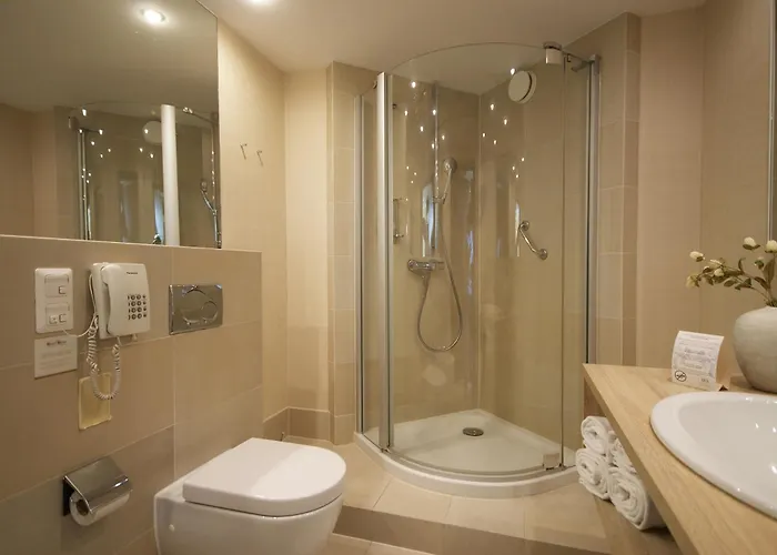 Irs Havet Appartement Dźwirzyno