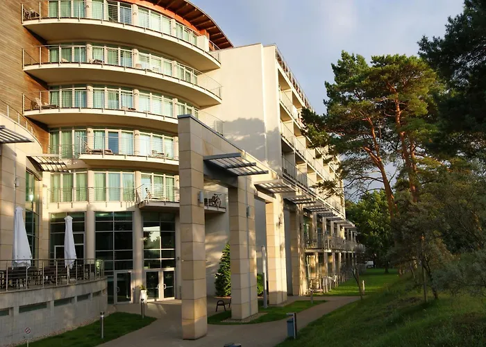 Irs Havet * Dźwirzyno