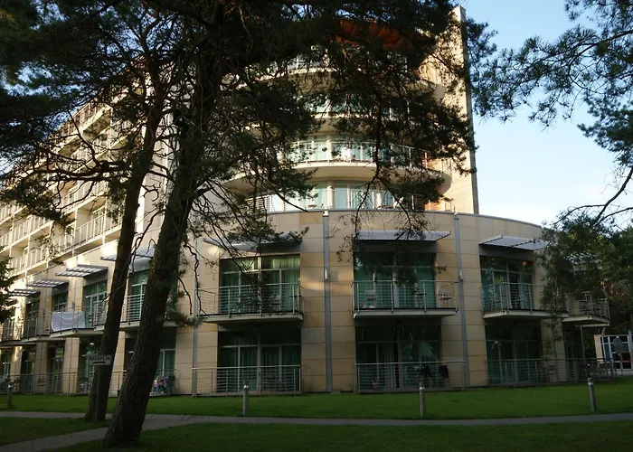 Appartement Irs Havet