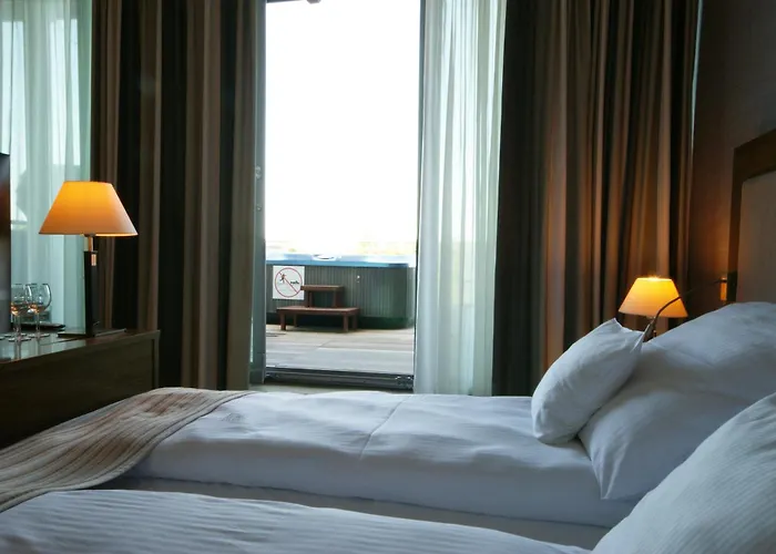 Irs Havet Appartement Dźwirzyno