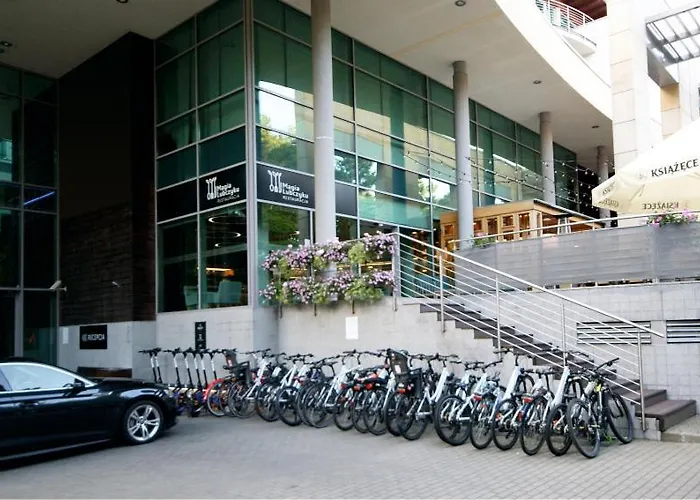 Irs Havet Dźwirzyno